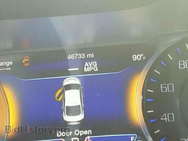 2015 CHRYSLER 200 - VIN: 1C3CCCBB9FN750131 - Photo 8