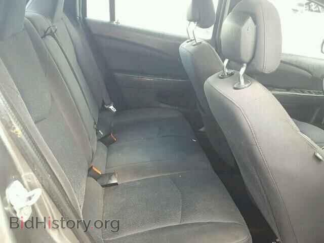 2013 CHRYSLER 200 - VIN: 1C3CCBBB1DN639547 - Фото 6