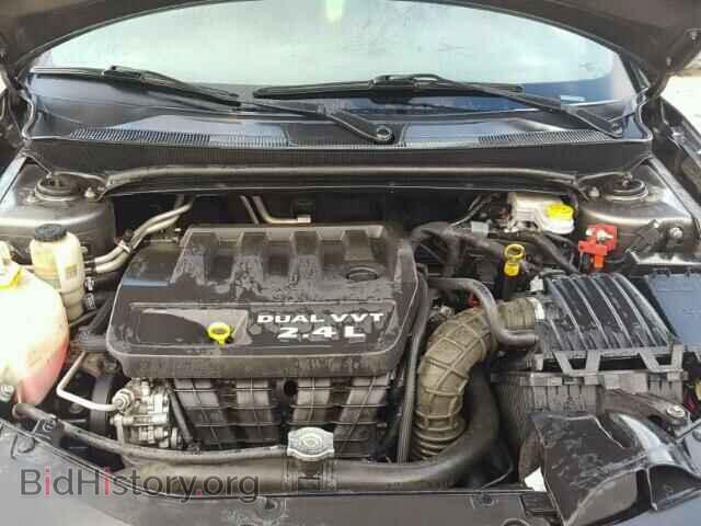 2013 CHRYSLER 200 - VIN: 1C3CCBBB1DN639547 - Фото 7