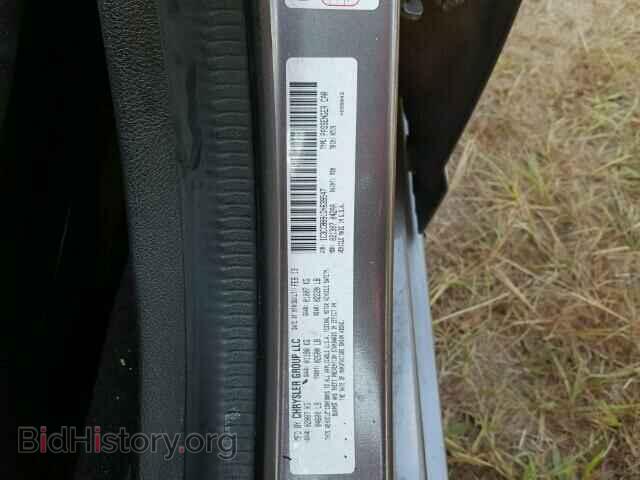 2013 CHRYSLER 200 - VIN: 1C3CCBBB1DN639547 - Фото 10