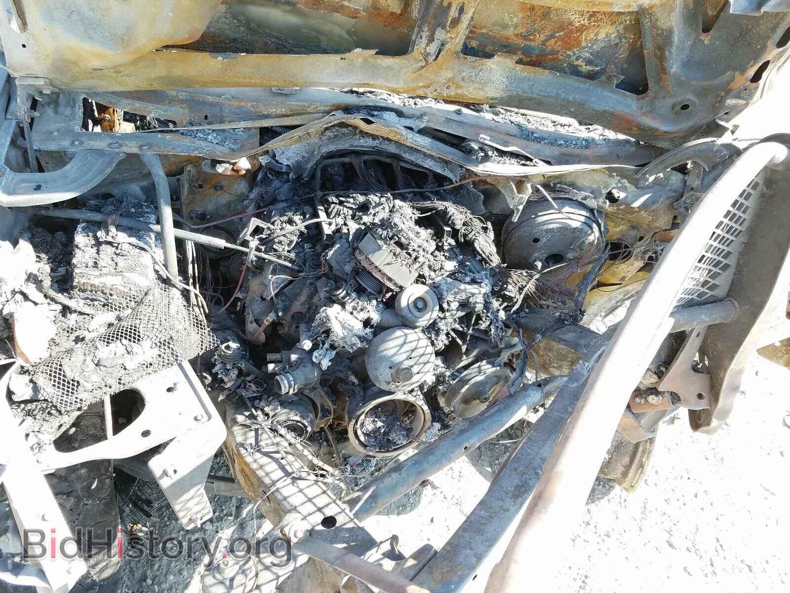 2010 CHEVROLET AVALANCHE - VIN: 3GNNCFE00AG187592 - Фото 7