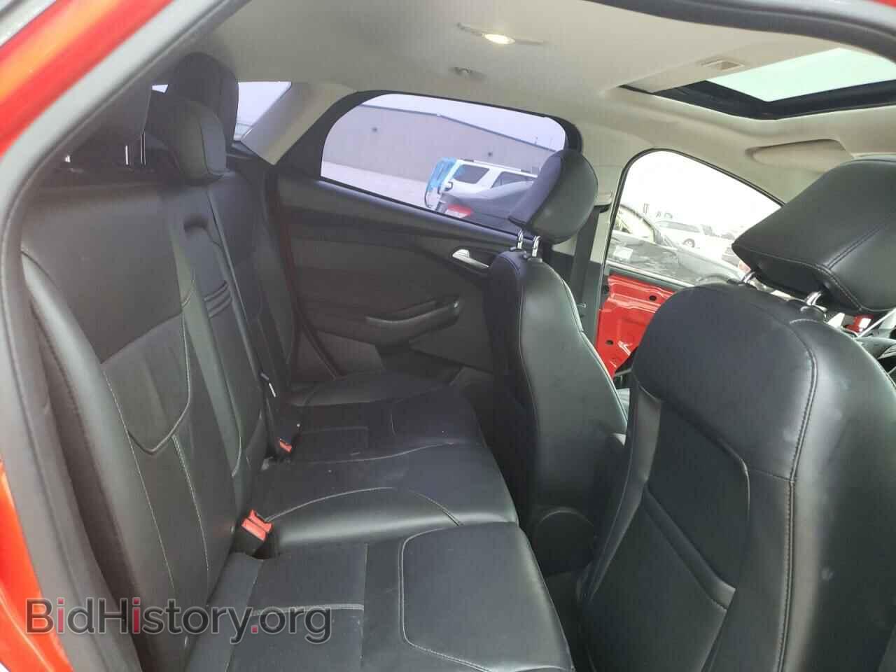 2016 FORD FOCUS - VIN: 1FADP3K21GL333108 - Фото 10