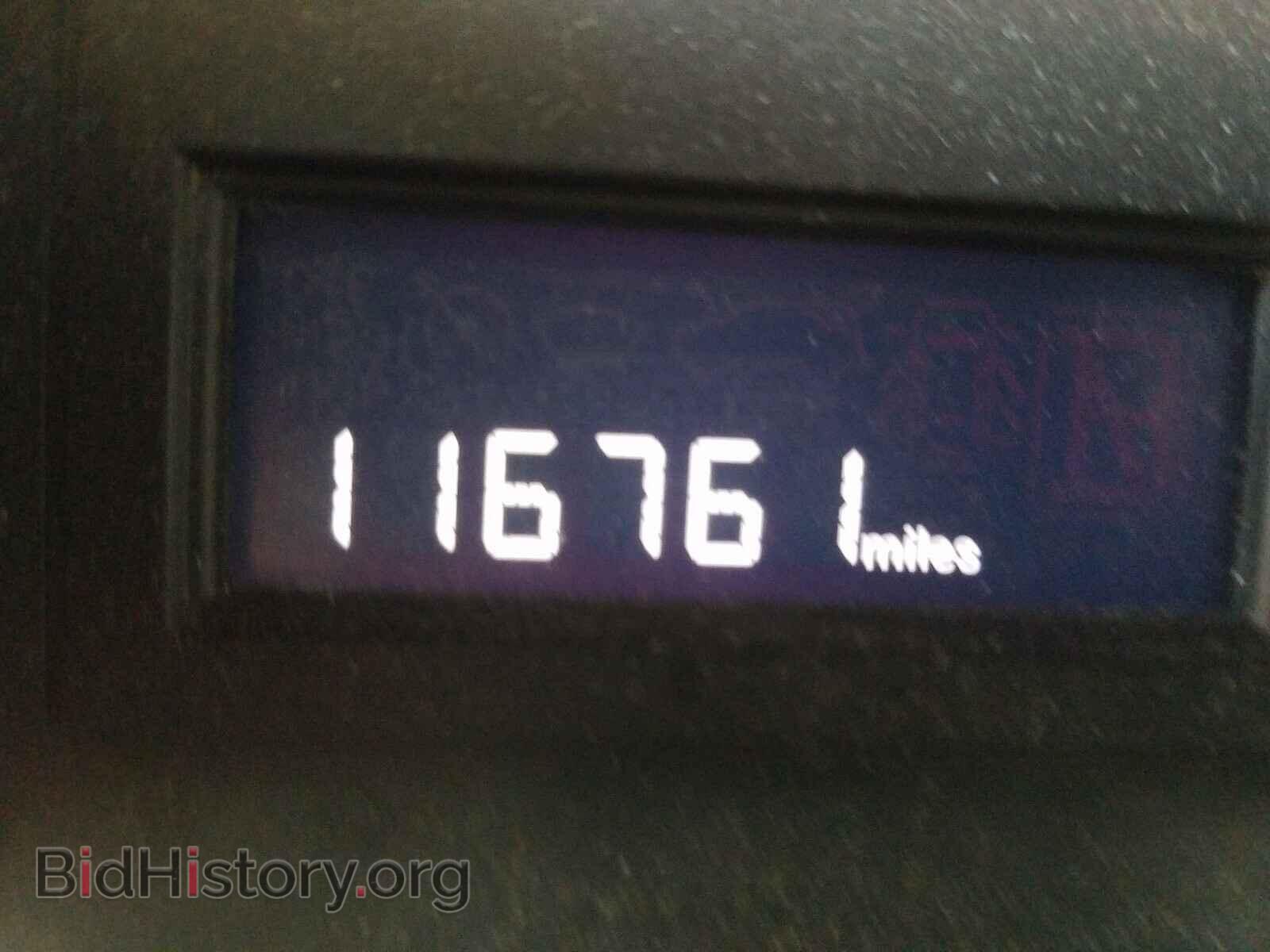 2011 DODGE CARAVAN - VIN: 2D4RN3DG1BR628419 - Фото 8