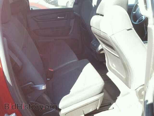 2014 GMC ACADIA - VIN: 1GKKRNED4EJ271804 - Фото 6