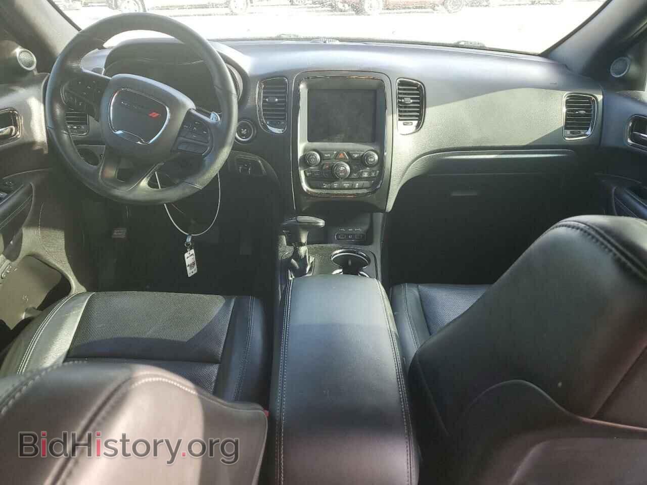 2020 DODGE DURANGO - VIN: 1C4SDHCT9LC356368 - Фото 8