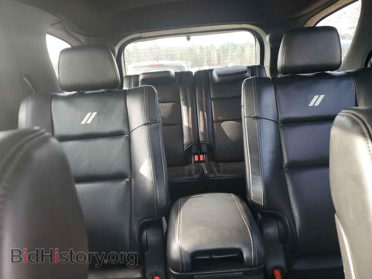 2020 DODGE DURANGO - VIN: 1C4SDHCT9LC356368 - Фото 10