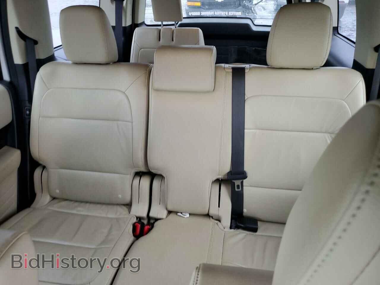 2016 FORD FLEX - VIN: 2FMGK5C85GBA14892 - Photo 10