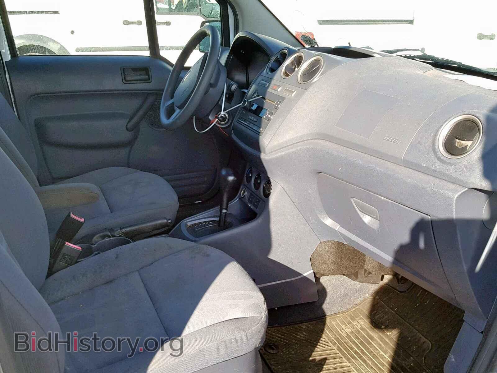 2013 FORD TRANSIT CO - VIN: NM0LS7BN2DT136317 - Фото 5