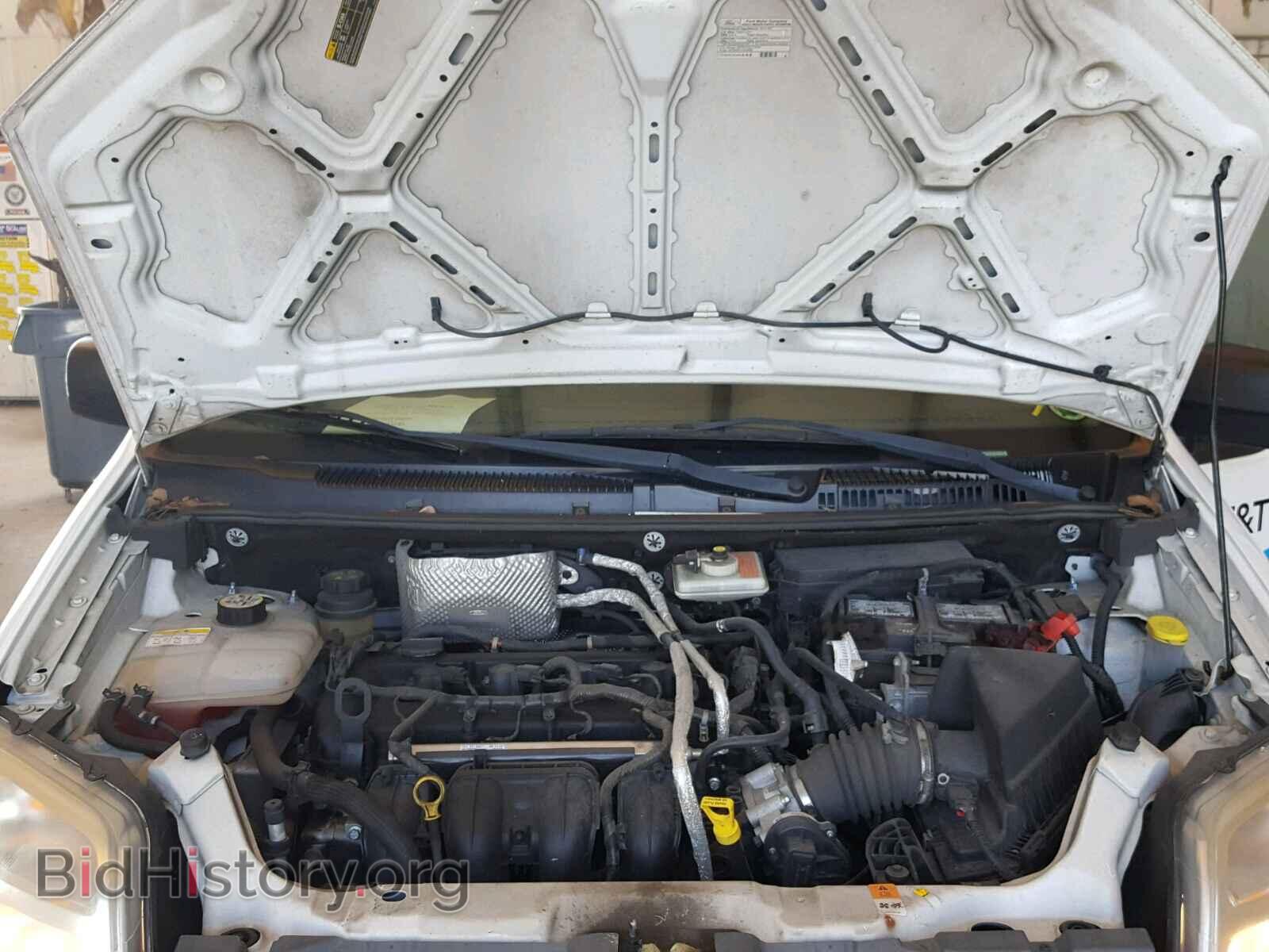 2013 FORD TRANSIT CO - VIN: NM0LS7BN2DT136317 - Фото 7