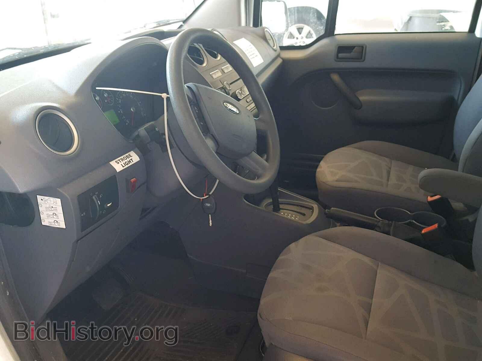 2013 FORD TRANSIT CO - VIN: NM0LS7BN2DT136317 - Фото 10
