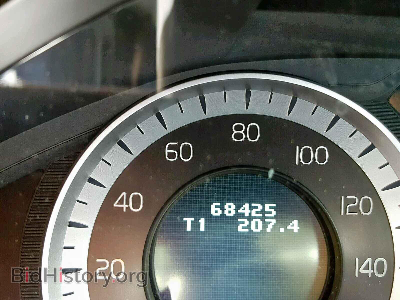 2012 VOLVO S60 - VIN: YV1622FS3C2129992 - Фото 8