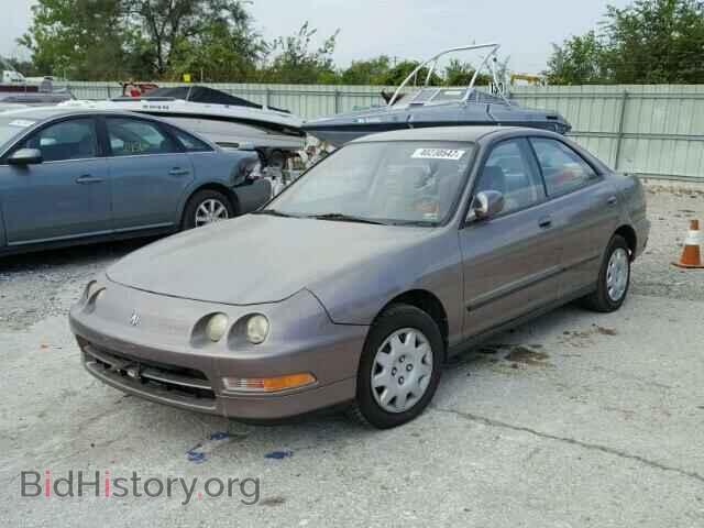1994 ACURA INTEGRA - VIN: JH4DB7655RS010319 - Фото 2