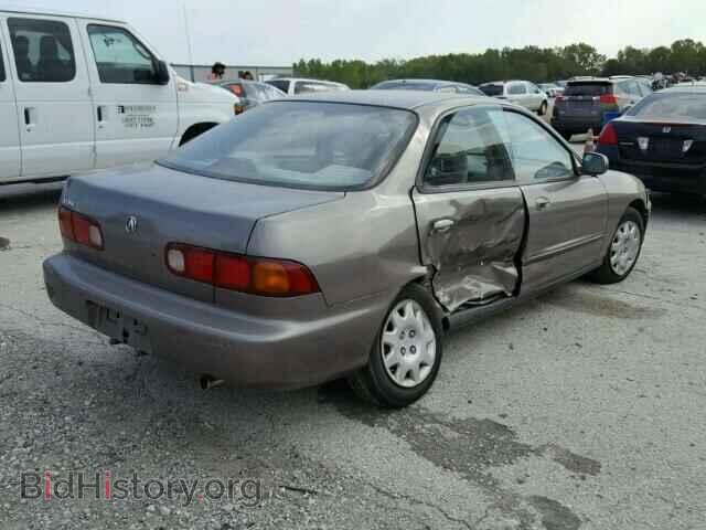 1994 ACURA INTEGRA - VIN: JH4DB7655RS010319 - Фото 4