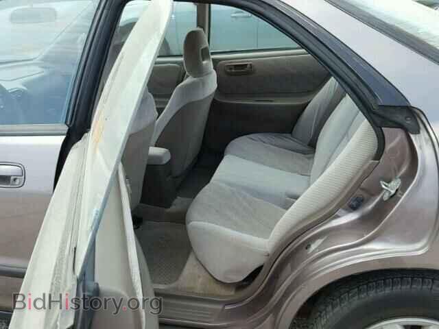 1994 ACURA INTEGRA - VIN: JH4DB7655RS010319 - Фото 6