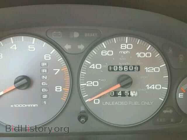 1994 ACURA INTEGRA - VIN: JH4DB7655RS010319 - Фото 8