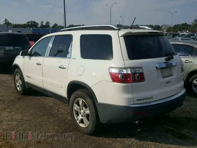2007 GMC ACADIA - VIN: 1GKER23717J116963 - Фото 3