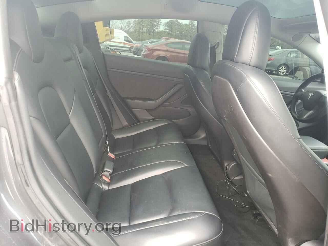 2019 TESLA MODEL 3 - VIN: 5YJ3E1EA2KF325677 - Фото 10