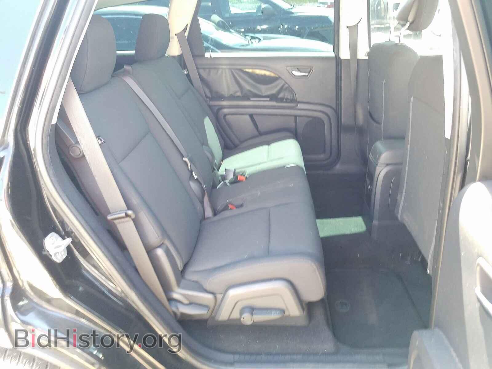 2010 DODGE JOURNEY - VIN: 3D4PG4FB2AT198419 - Фото 6