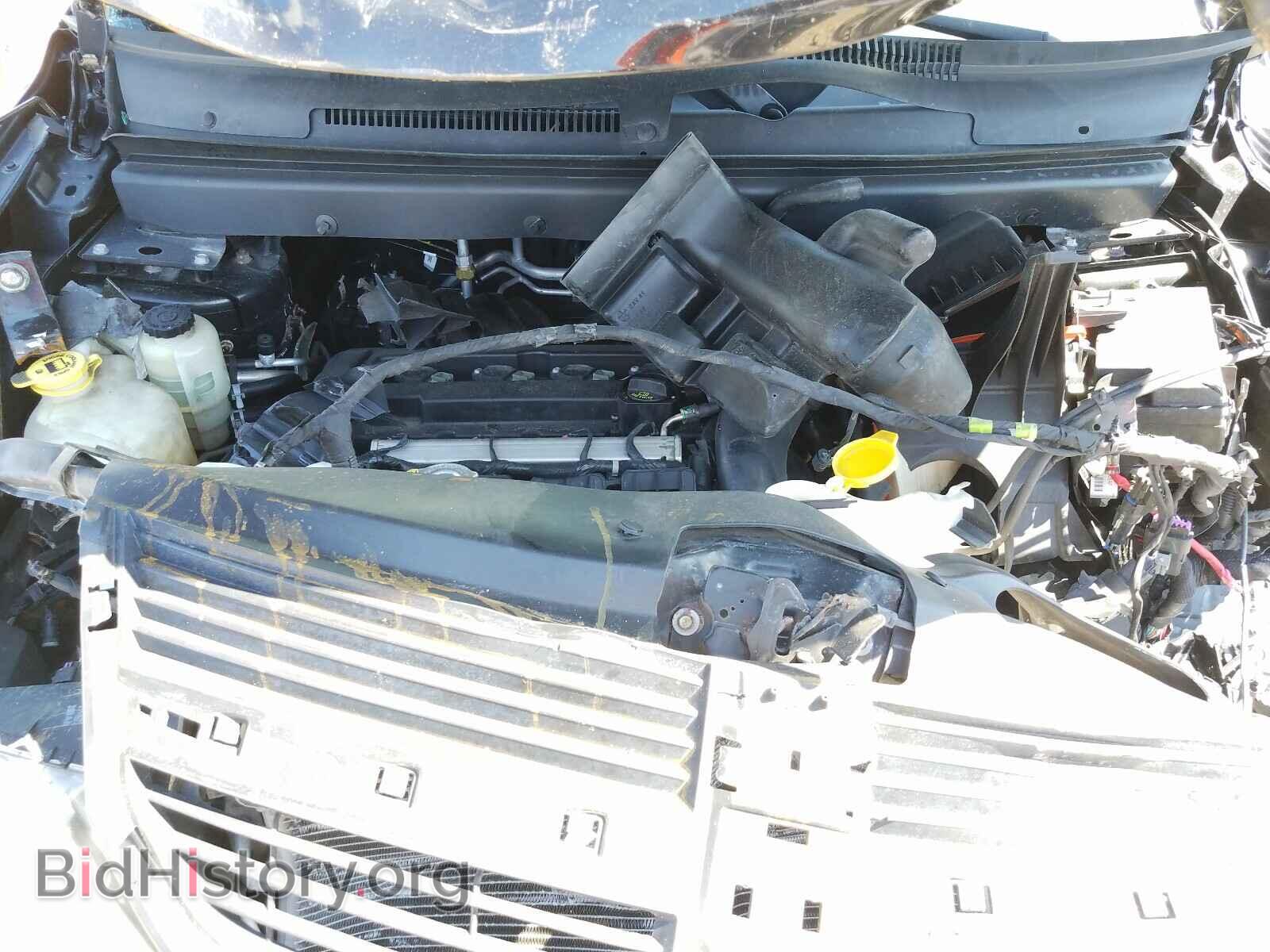 2010 DODGE JOURNEY - VIN: 3D4PG4FB2AT198419 - Фото 7