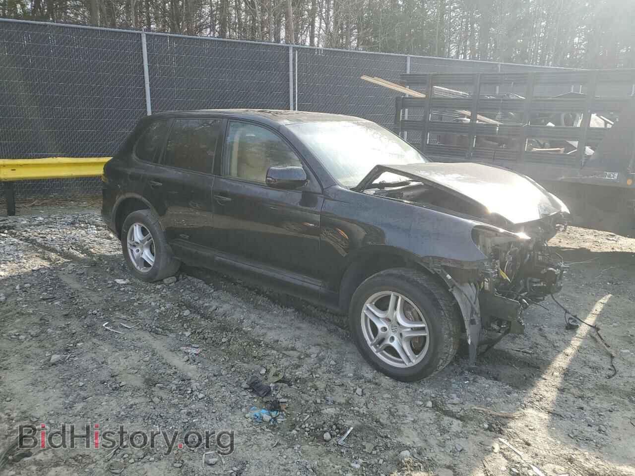 2010 PORSCHE CAYENNE - VIN: WP1AA2AP9ALA03843 - Фото 4