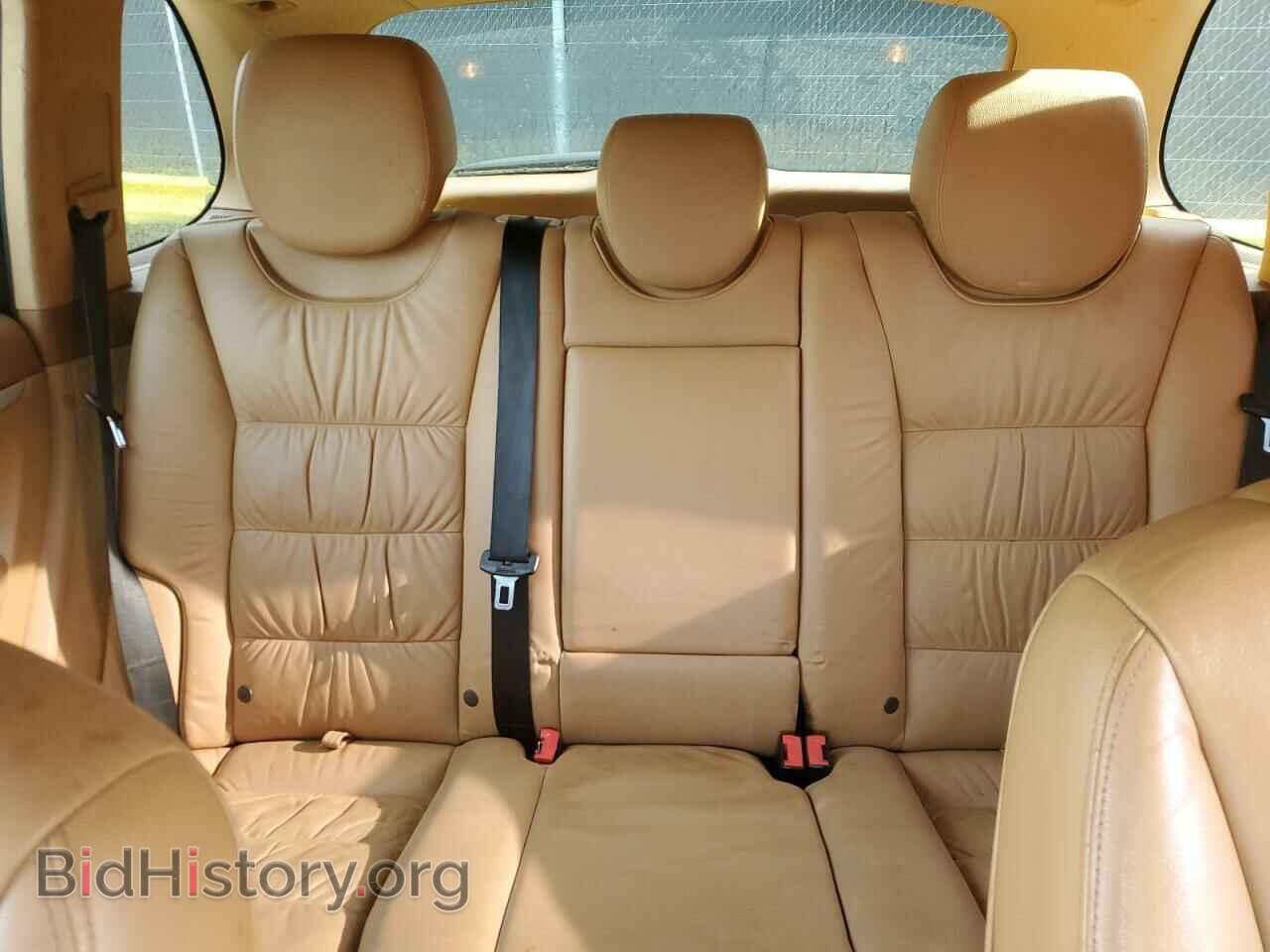 2010 PORSCHE CAYENNE - VIN: WP1AA2AP9ALA03843 - Фото 10