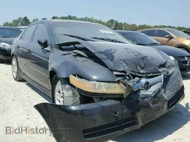 Фотография 19UUA66246A055968 - ACURA 3.2 TL 2006