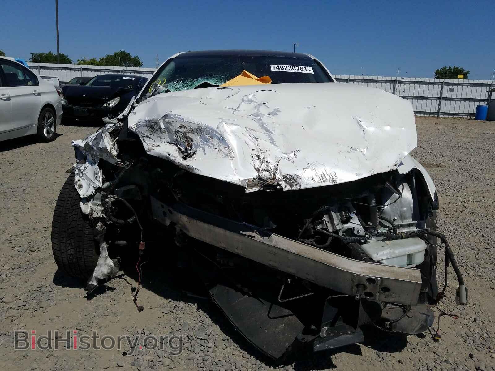 2010 LEXUS IS - VIN: JTHBF5C26A5127274 - Фото 9