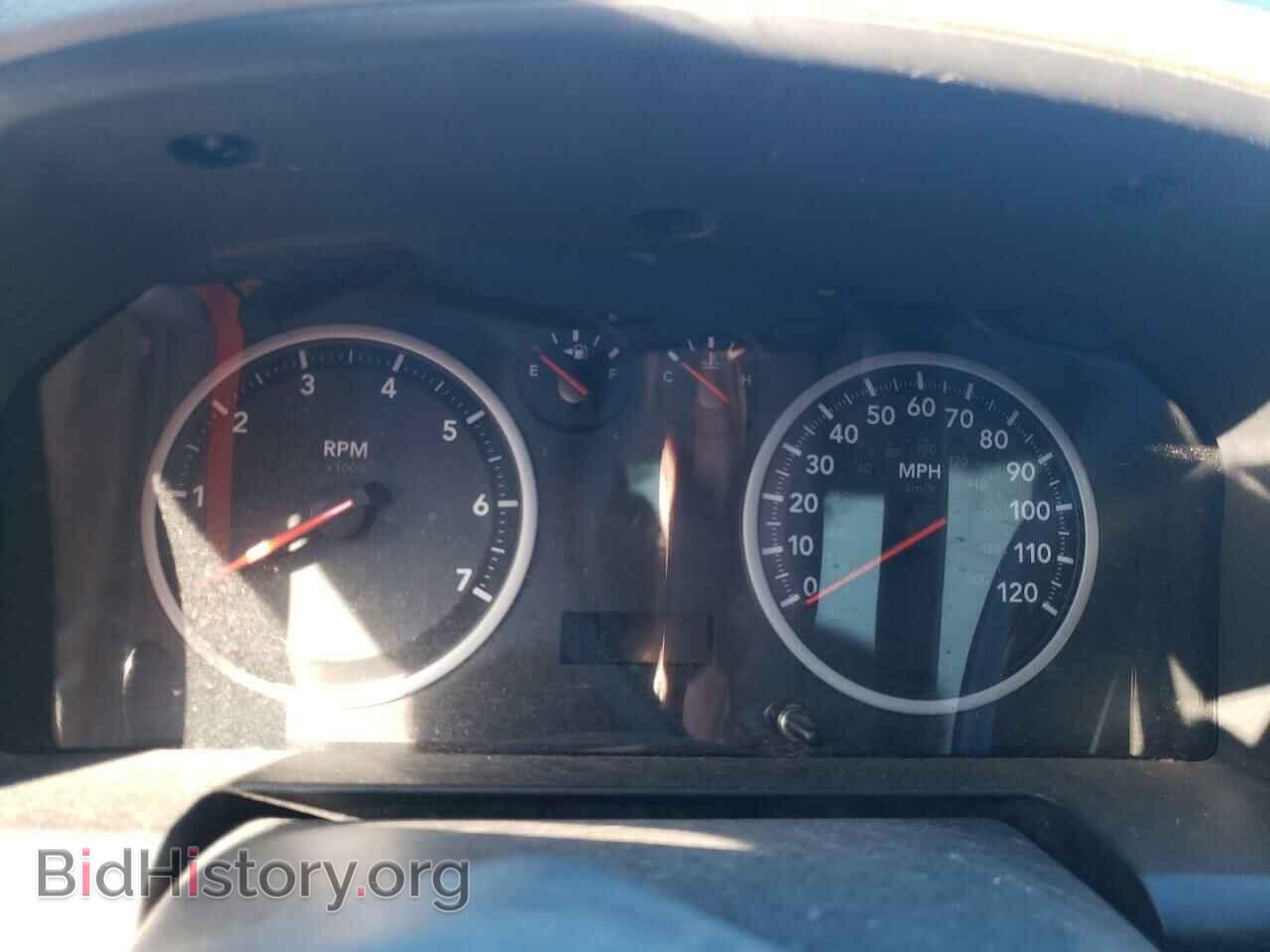 2012 DODGE RAM 1500 - VIN: 1C6RD7FT3CS177342 - Фото 9