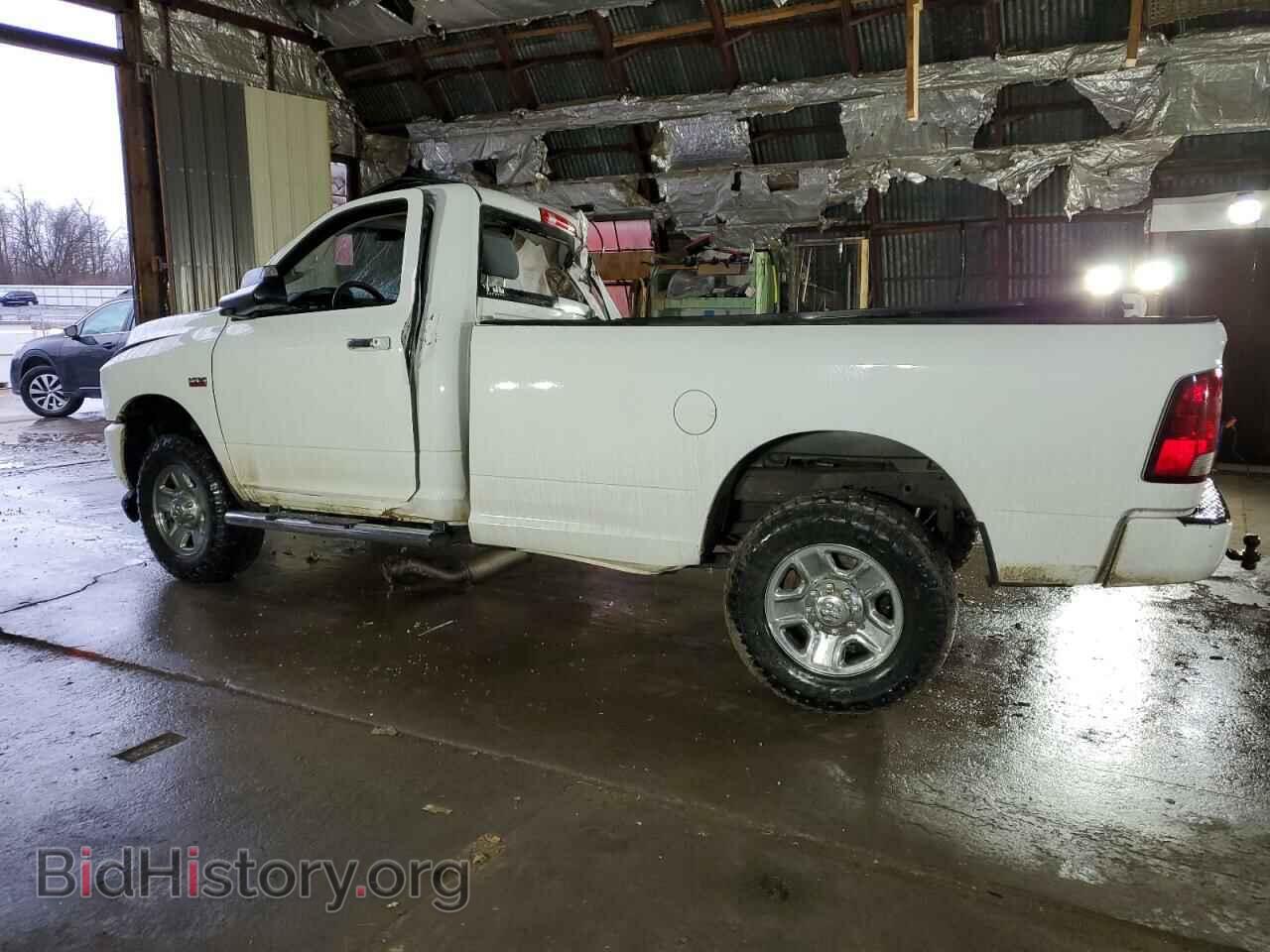 2014 RAM All Models - VIN: 3C6MR5BJ2EG179467 - Фото 2