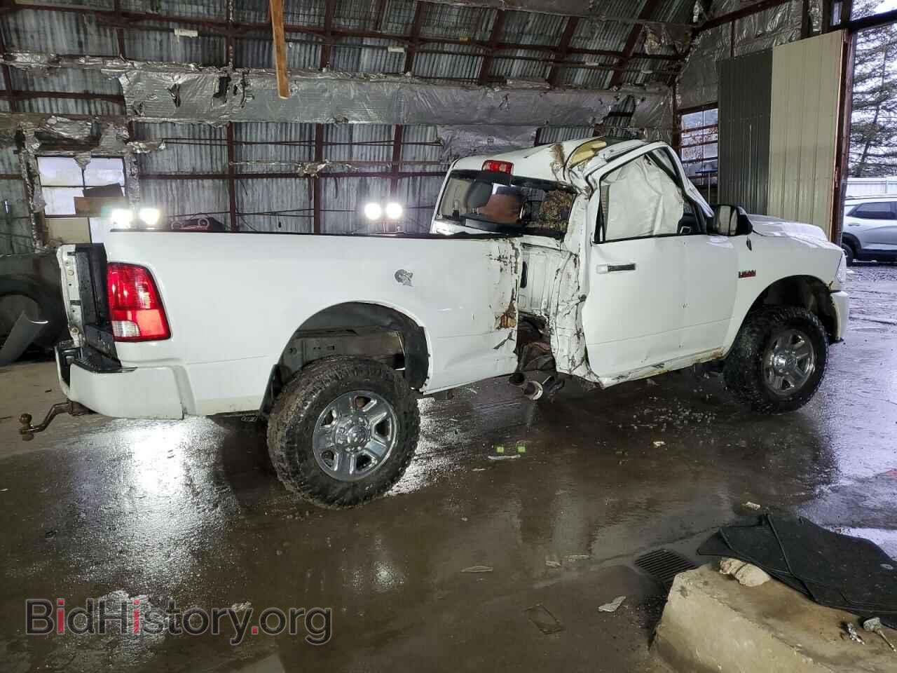 2014 RAM All Models - VIN: 3C6MR5BJ2EG179467 - Фото 3