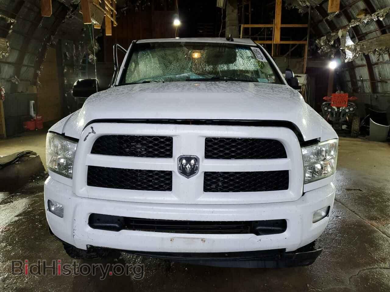 2014 RAM All Models - VIN: 3C6MR5BJ2EG179467 - Фото 5