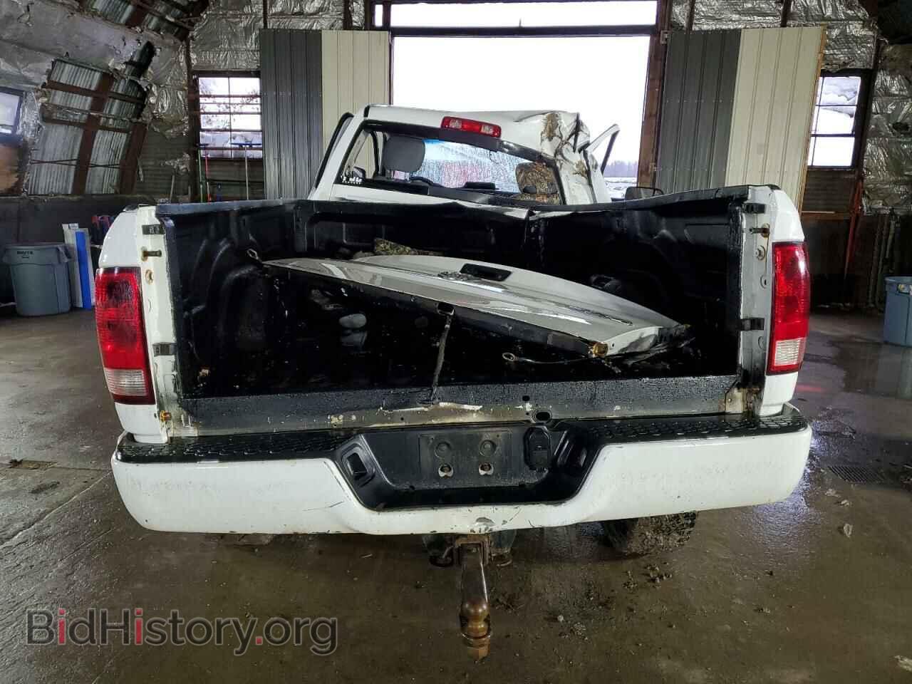 2014 RAM All Models - VIN: 3C6MR5BJ2EG179467 - Фото 6