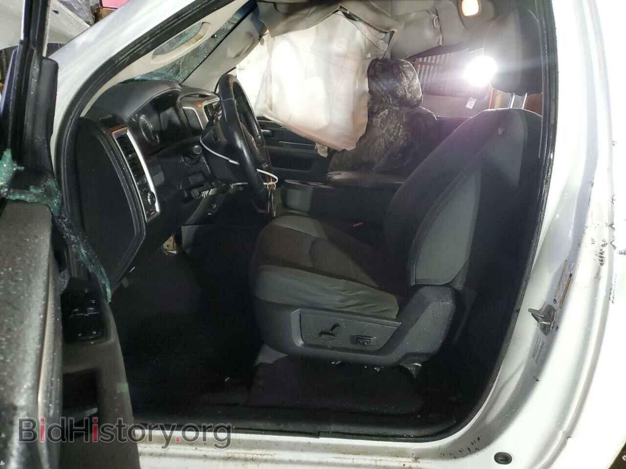 2014 RAM All Models - VIN: 3C6MR5BJ2EG179467 - Фото 7
