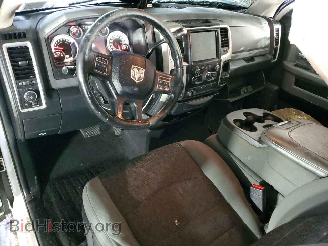 2014 RAM All Models - VIN: 3C6MR5BJ2EG179467 - Фото 8
