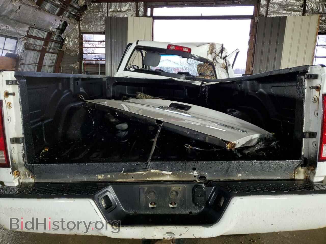2014 RAM All Models - VIN: 3C6MR5BJ2EG179467 - Фото 10