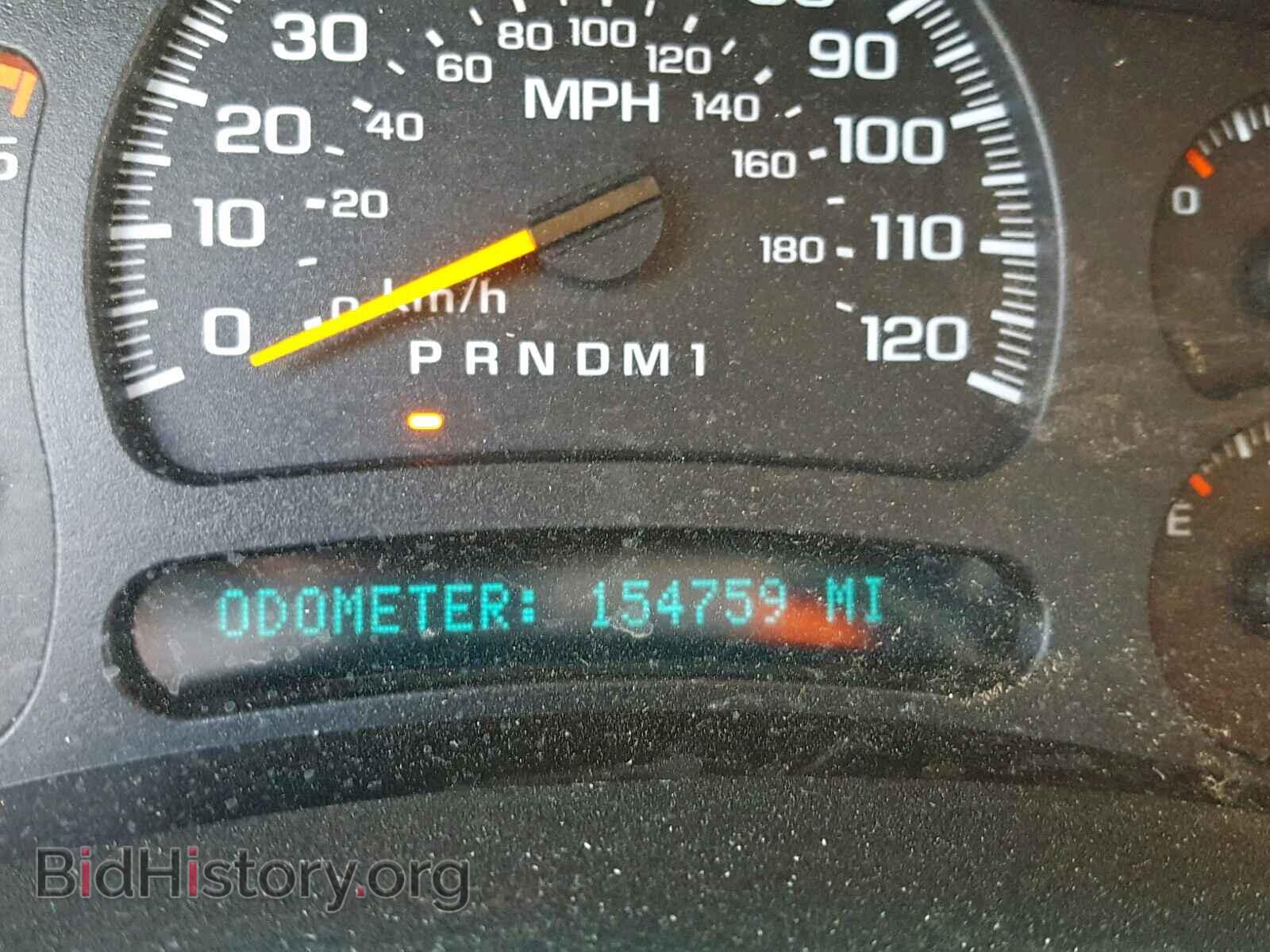 2006 CHEVROLET SILVERADO - VIN: 1GCHC29D06E263001 - Фото 8