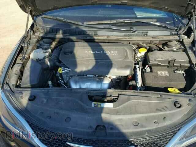 2015 CHRYSLER 200 - VIN: 1C3CCCAB7FN751182 - Photo 7