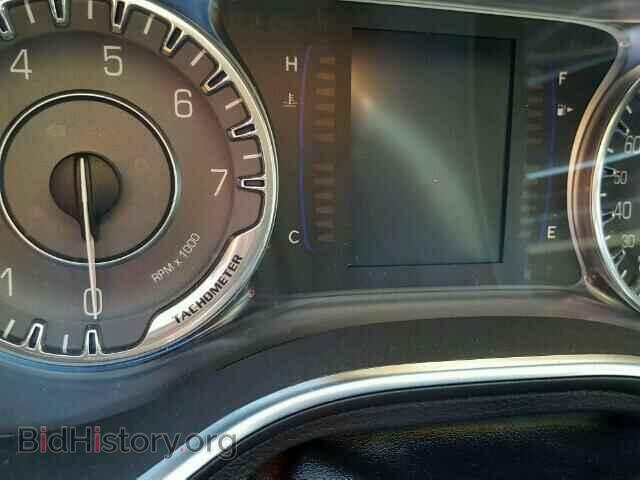 2015 CHRYSLER 200 - VIN: 1C3CCCAB7FN751182 - Photo 8