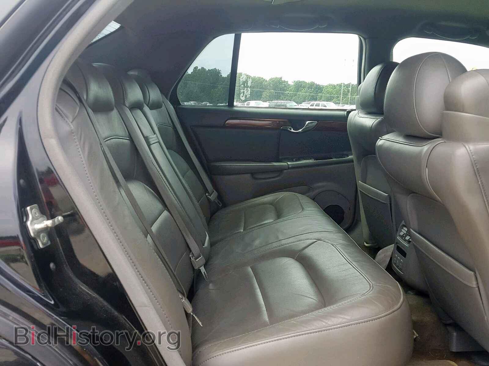 2005 CADILLAC DEVILLE - VIN: 1G6KD54Y65U223852 - Photo 6