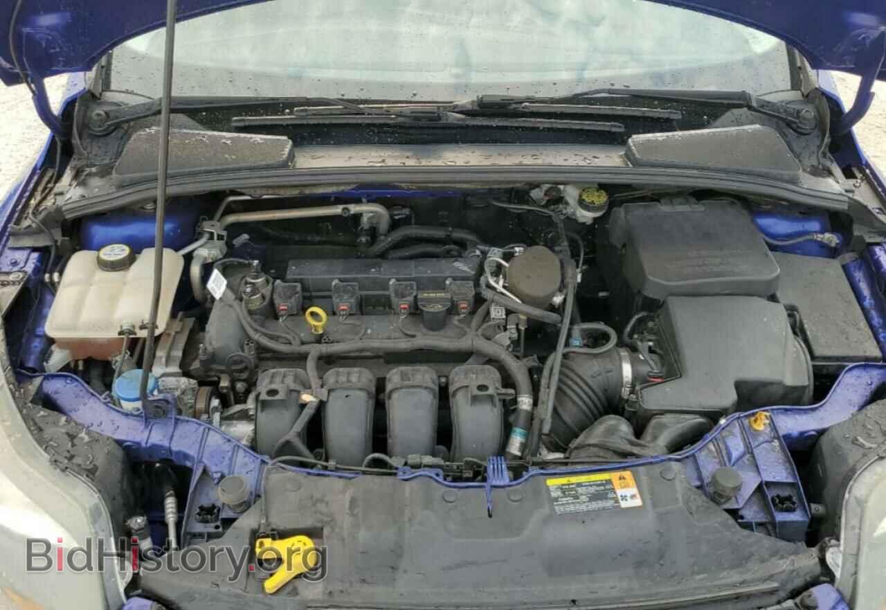 2013 FORD FOCUS - VIN: 1FADP3N22DL112611 - Фото 11