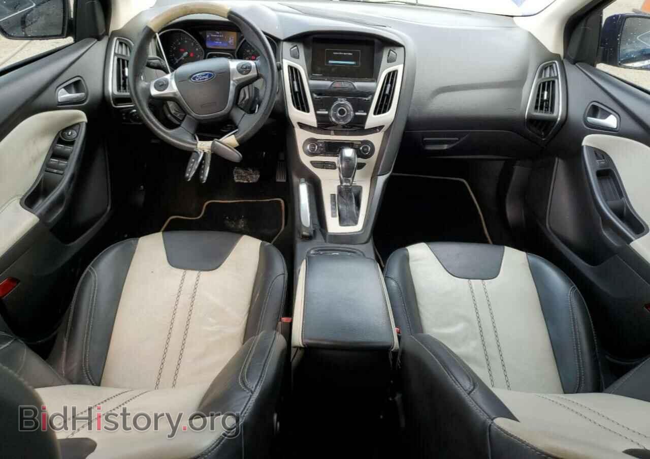 2013 FORD FOCUS - VIN: 1FADP3N22DL112611 - Фото 8