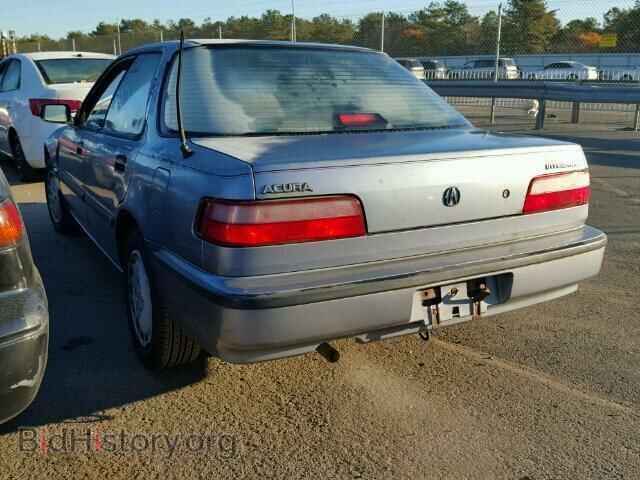 1991 ACURA INTEGRA - VIN: JH4DB1645MS002900 - Фото 3