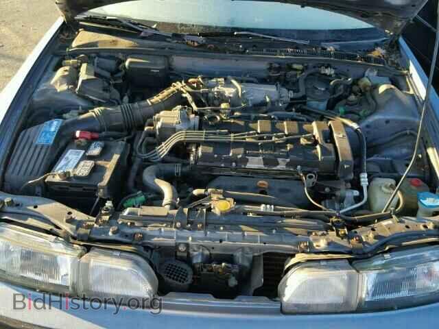 1991 ACURA INTEGRA - VIN: JH4DB1645MS002900 - Фото 7