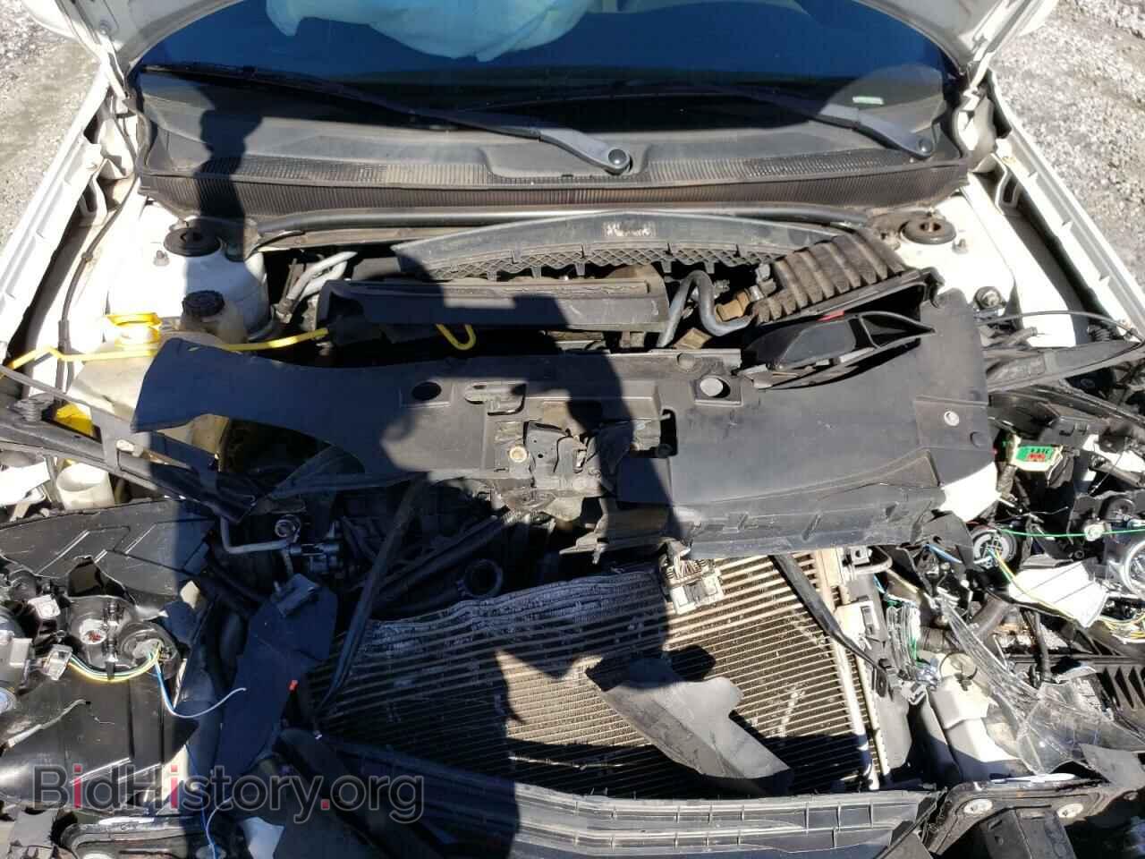 2014 CHRYSLER 200 - VIN: 1C3CCBBB3EN171533 - Фото 11