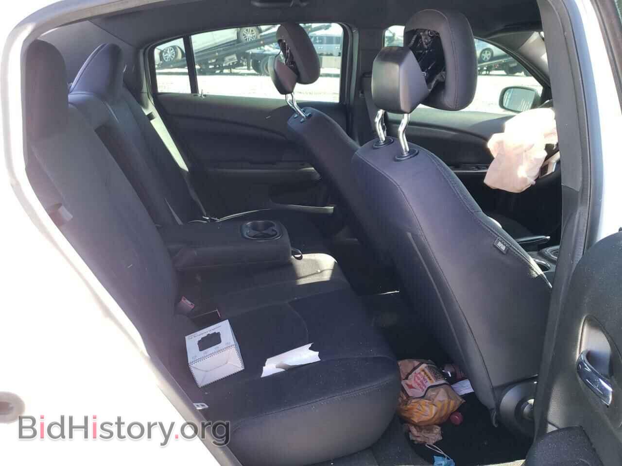 2014 CHRYSLER 200 - VIN: 1C3CCBBB3EN171533 - Фото 10