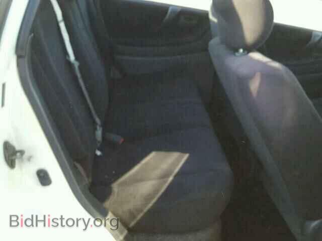 2004 SUZUKI AERIO - VIN: JS2RA61S245201310 - Фото 6
