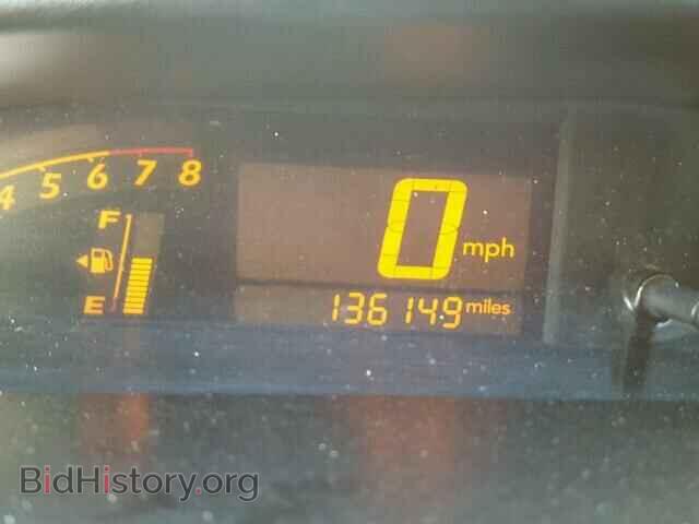 2004 SUZUKI AERIO - VIN: JS2RA61S245201310 - Фото 8