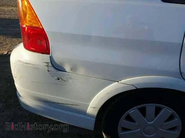 2004 SUZUKI AERIO - VIN: JS2RA61S245201310 - Фото 10