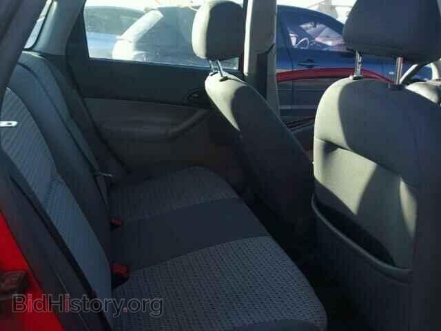 2007 FORD FOCUS - VIN: 1FAFP34N37W148928 - Фото 6