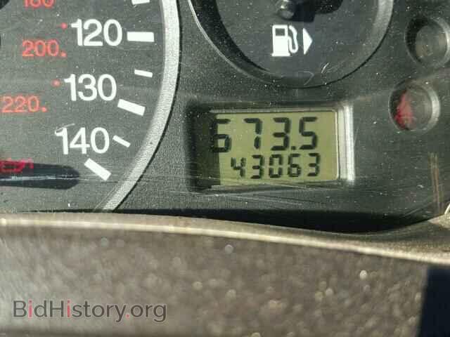 2007 FORD FOCUS - VIN: 1FAFP34N37W148928 - Фото 8